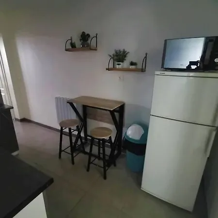 Apartament Superbe Spacieux Et Tres Bien Situe