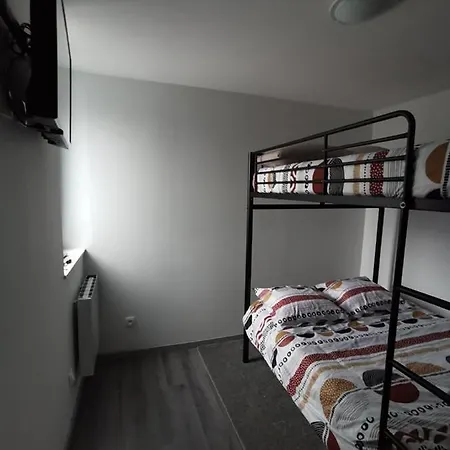Superbe Spacieux Et Tres Bien Situe Apartament *